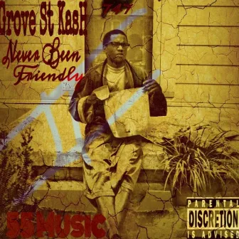 Hop In My Ride (feat. A.Clay & T.Fletch) by Grove St Kash