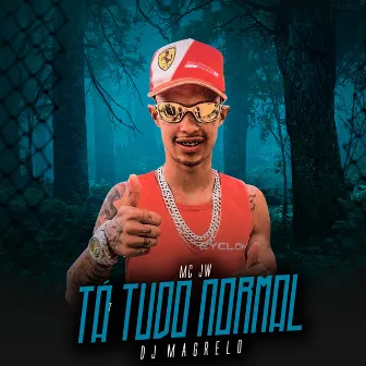 Tá Tudo Normal by JW MC