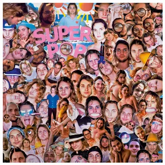 Super Pop by Jett Rebel