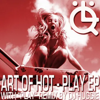 Play EP by Art of Hot