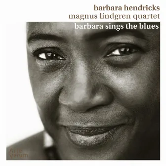 Barbara Sings the Blues by Magnus Lindgren Quartet