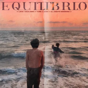 EQUILIBRIO by LaVìe