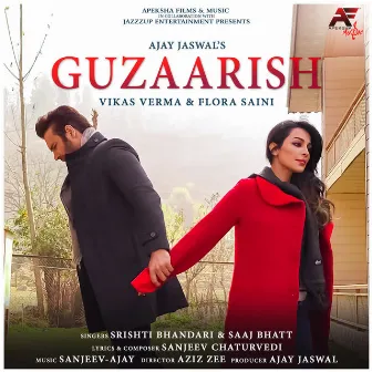 Guzaarish by Srishti Bhandari