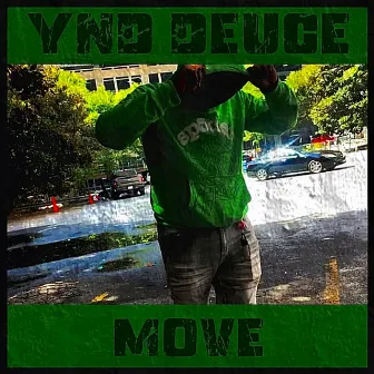 Move by YND_Deuce