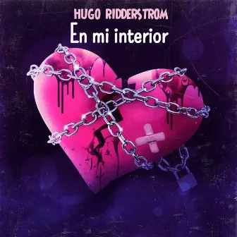 En mi interior by Hugo Ridderstrom