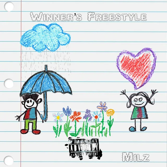 Winner's Freestyle