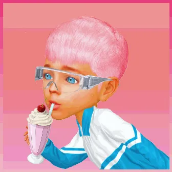 Milkshake by BBY KODIE