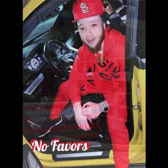 No Favors by Sha Dolla