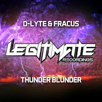 Thunderblunder by D-Lyte