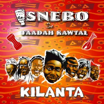 Kilanta by Faadah Kawtal