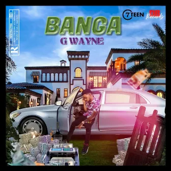 Banga by G Wayne