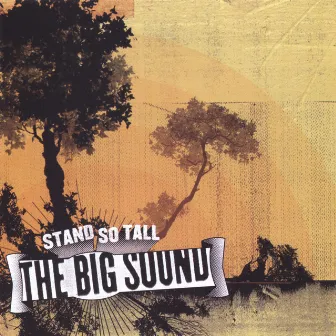 Stand So Tall by The Big Sound