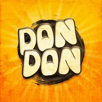 Don Don by Don Gary