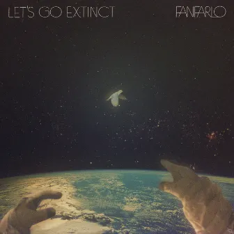 Let's Go Extinct by Fanfarlo