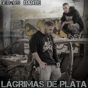 Lágrimas de plata by VERSUS