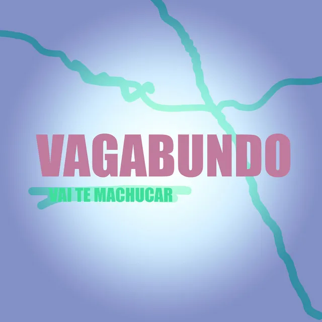 Vagabundo Vai Te Machucar