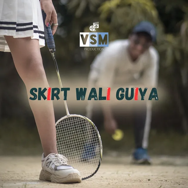 Skirt Wali Guiya