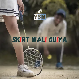 Skirt Wali Guiya by Baya Ho