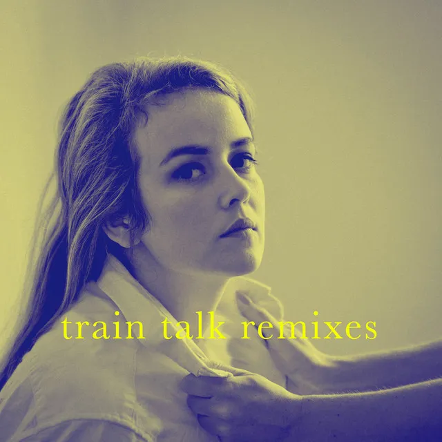 Train Talk (Don't Ask Me About Love) - Bode Remix