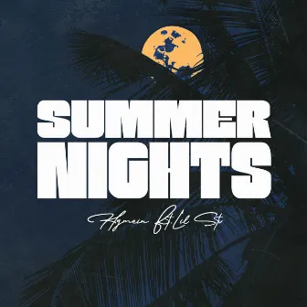 Summer Nights by Unknown Artist