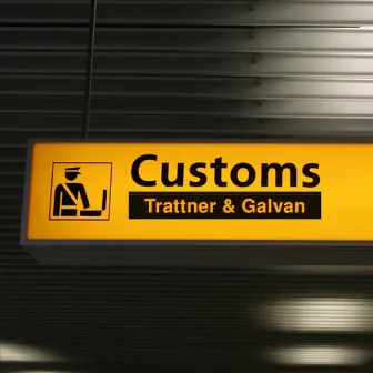 Customs by Trattner & Galvan