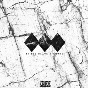 Triple Black Diamonds by al.divino