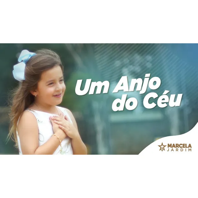 Um Anjo do Céu