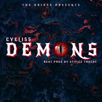 Demons by Cyeliss