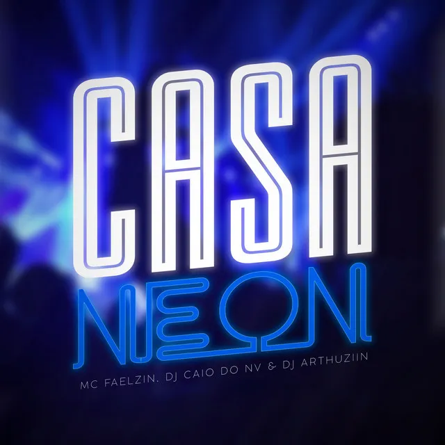 Casa Neon