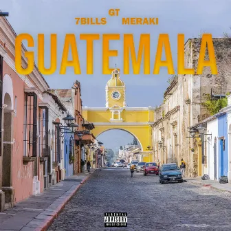 Guatemala by GT