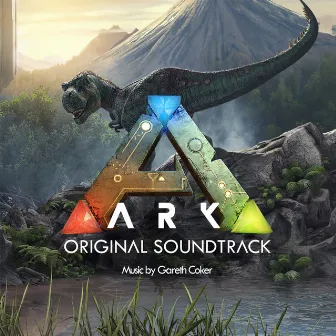 ARK (Original Soundtrack) by Gareth Coker