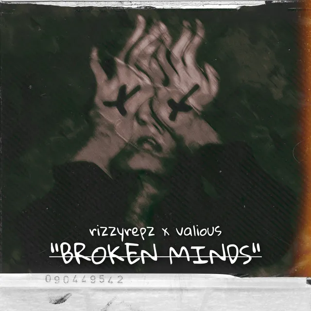 Broken Minds