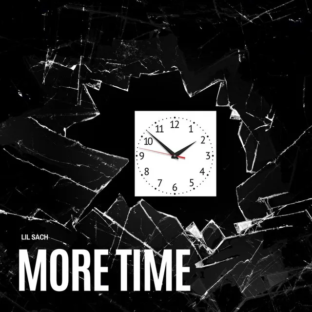 More Time