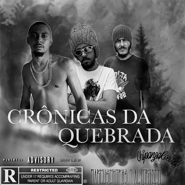 Crônicas da Quebrada