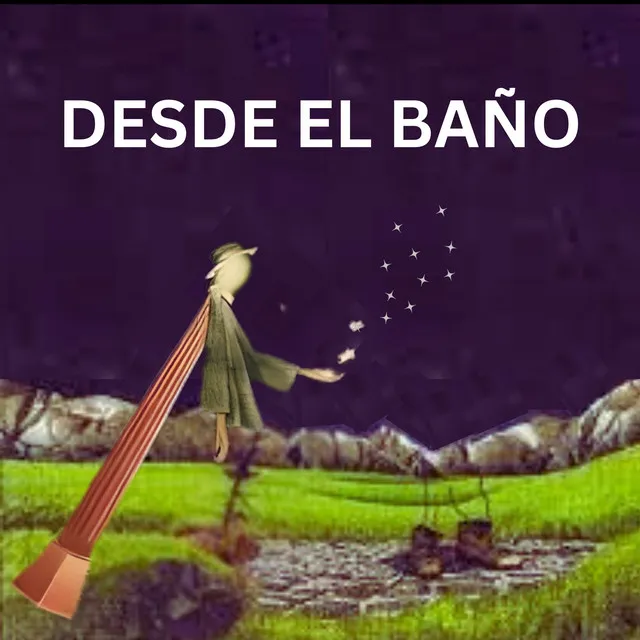 Desde el Baño (Remix)