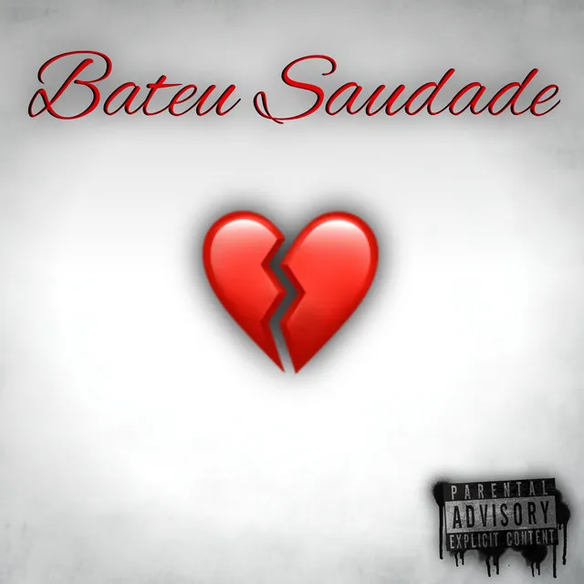 Bateu Saudade