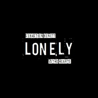 Lonely by Sebastien Benett