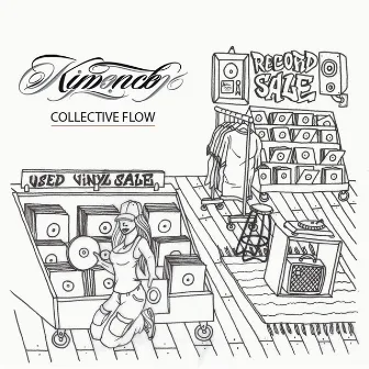 Collective Flow by Kimence