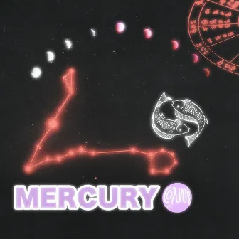 MERCURY by Connor Musarra