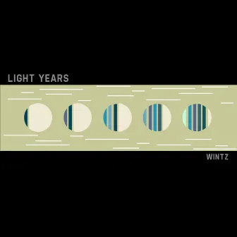 Light Years by Wintz