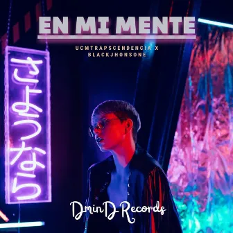 En mi Mente by UCM Trapscendencia