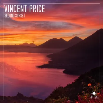 Second Sunset by Vincent Price