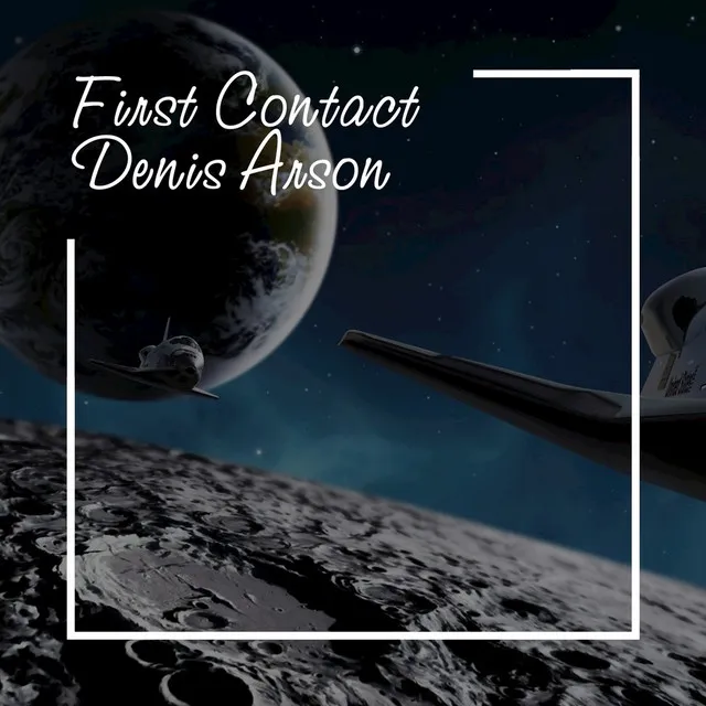 First Contact - Chillout Mix