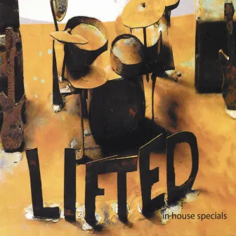 In House Specials by Lifted