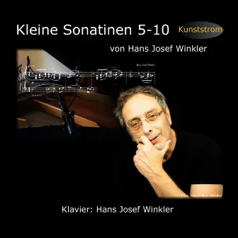 Kleine Sonatinen 5 - 10 by Hans Josef Winkler