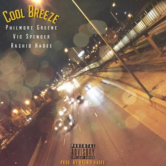 Cool Breeze by Philmore Greene