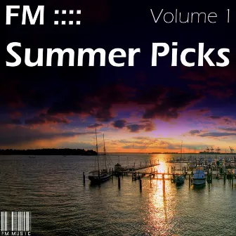 FM Summer Picks - Volume 1 by Eitan Carmi