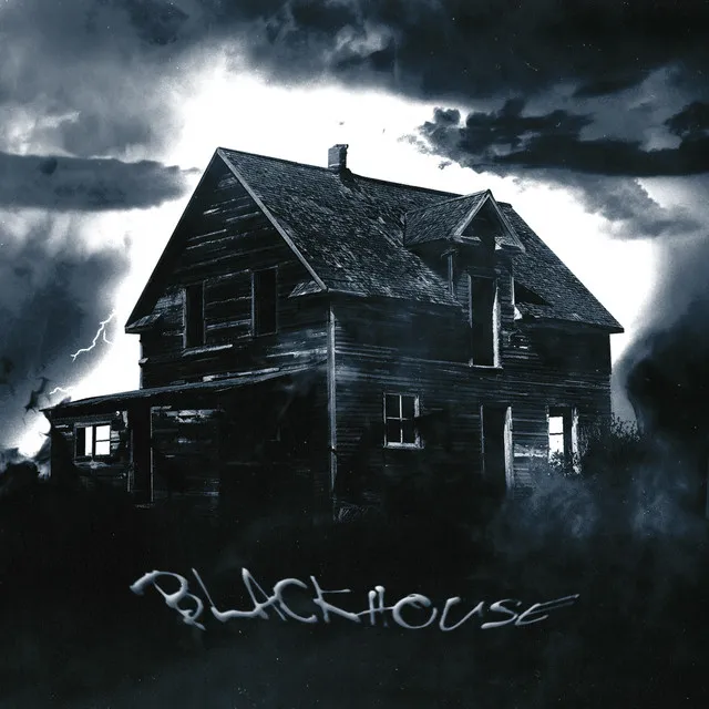 BLACKHOUSE