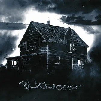 BLACKHOUSE by PRXSXNT FXTURE