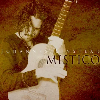 Mistico by Johannes Linstead